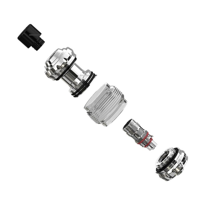 Clearomiseur Melo 5 - 4ml - Eleaf