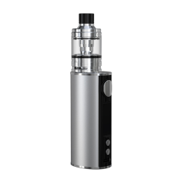 Kit Istick T80 + Melo 4 D25 - Eleaf - Il affiche une puissance de 80 W !