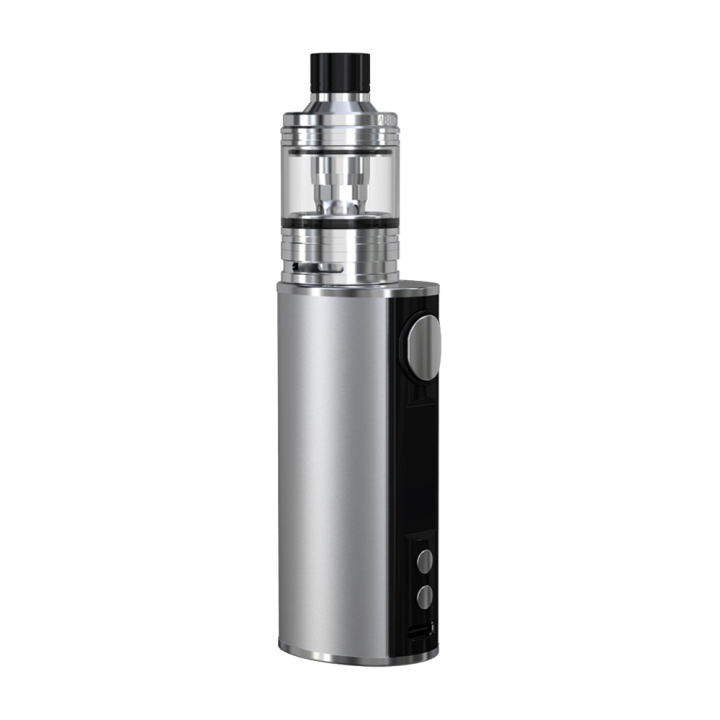 Kit Istick T80 + Melo 4 D25 - Eleaf - Il affiche une puissance de 80 W !