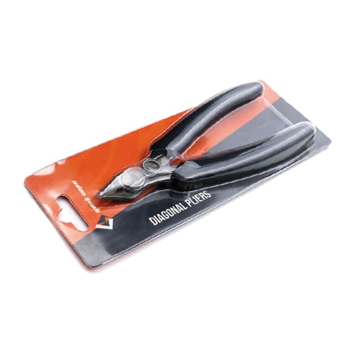 Pince Coupante Diagonale Noire - Geek Vape