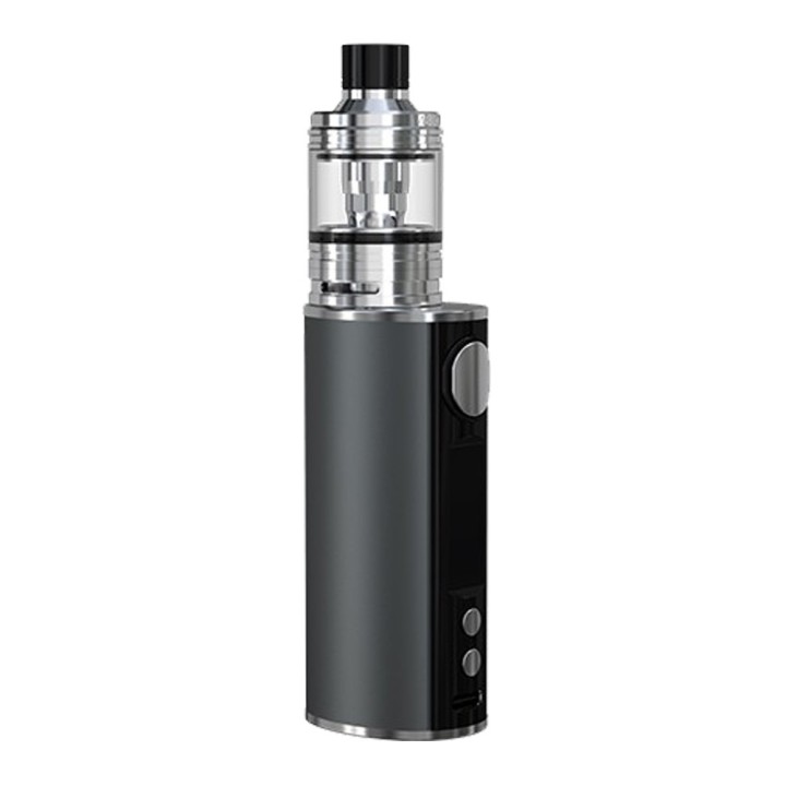 Kit Istick T80 + Melo 4 D25 - Eleaf - Il affiche une puissance de 80 W !