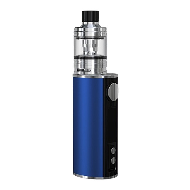 Kit Istick T80 + Melo 4 D25 - Eleaf - Il affiche une puissance de 80 W !