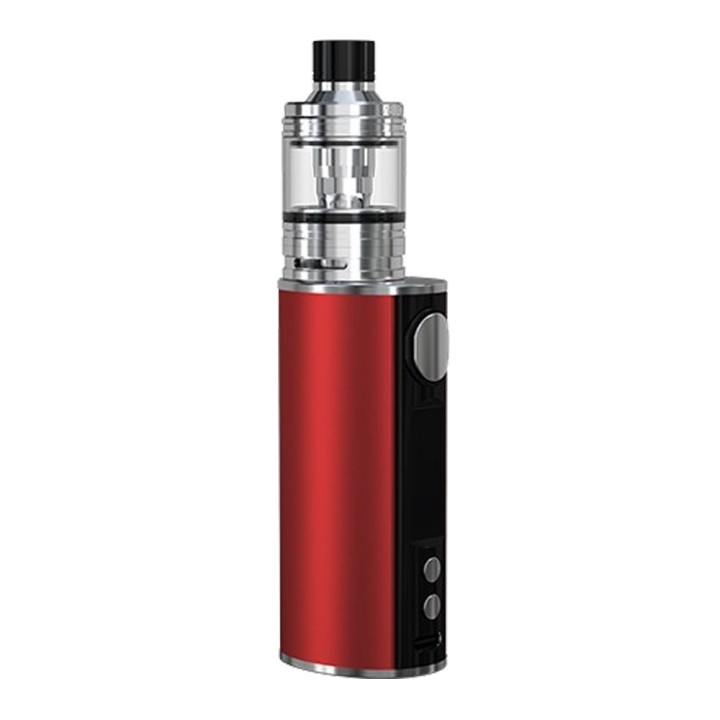 Kit Istick T80 + Melo 4 D25 - Eleaf - Il affiche une puissance de 80 W !