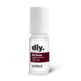 Arôme Lutèce - Pour préparation d'e-liquide classic en DIY - AuNomDeLaVape