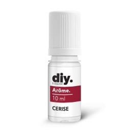 Arôme Cerise - Pour préparation d'e-liquide classic en DIY - AuNomDeLaVape