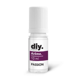 Arôme Fruit de la passion - 10ml - Fabrication DIY - AuNomDeLaVape