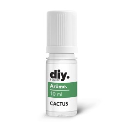 Arôme Cactus - 10ml - Fabrication DIY - AuNomDeLaVape