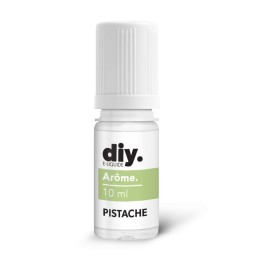 Arôme Pistache - 10ml - Fabrication DIY - AuNomDeLaVape