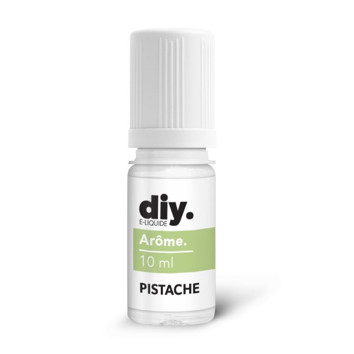 Arôme Pistache - 10ml - Fabrication DIY - AuNomDeLaVape