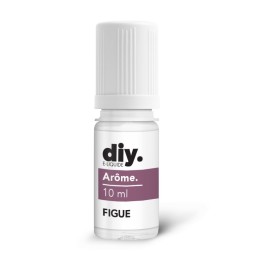 Arôme Figue - 10ml - Fabrication DIY - AuNomDeLaVape
