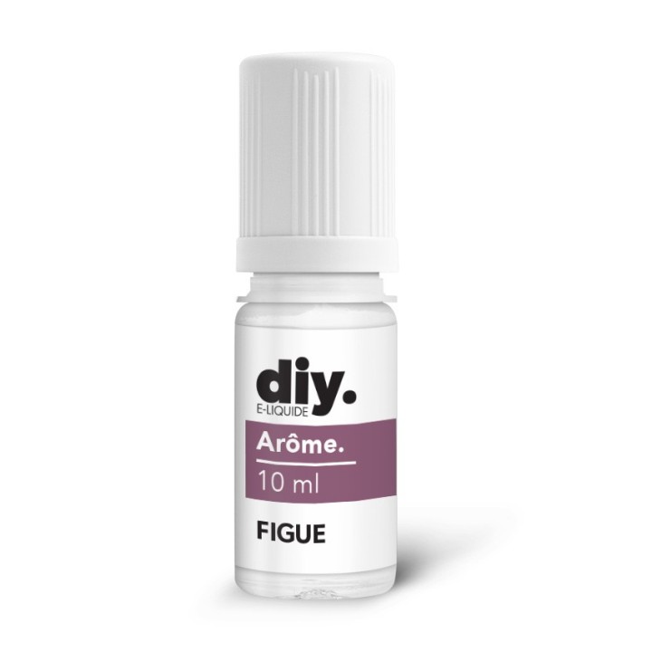 Arôme Figue - 10ml - Fabrication DIY - AuNomDeLaVape