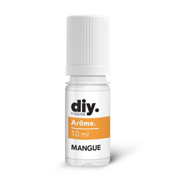 Arôme Mangue - 10ml - Fabrication DIY - AuNomDeLaVape