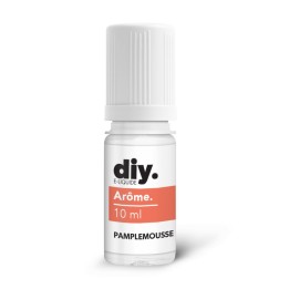 Arôme Pamplemousse - 10ml - Fabrication DIY - AuNomDeLaVape