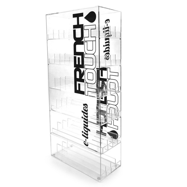 PLV - French Touch
