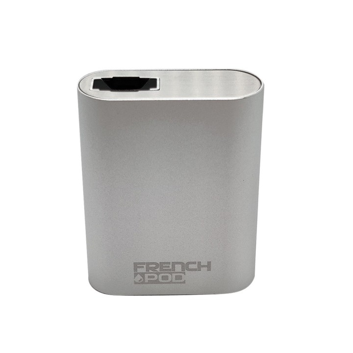 Batterie 650mAh - French Pod - Pack de 10