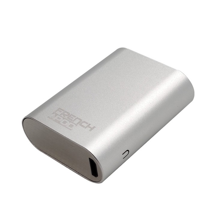 Batterie 650mAh - French Pod - Pack de 10