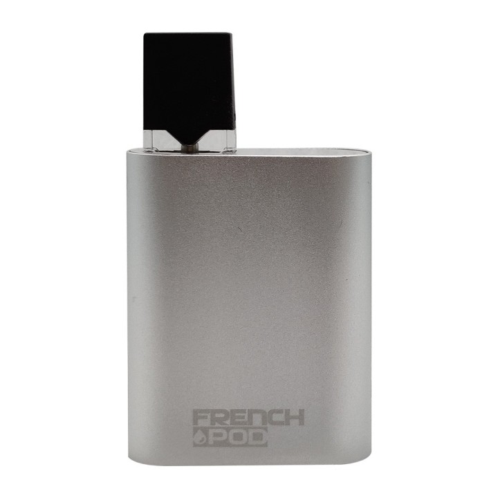 Batterie 650mAh - French Pod - Pack de 10