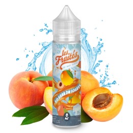 Freeze du Soleil - Les Fruités by Tasty Touch