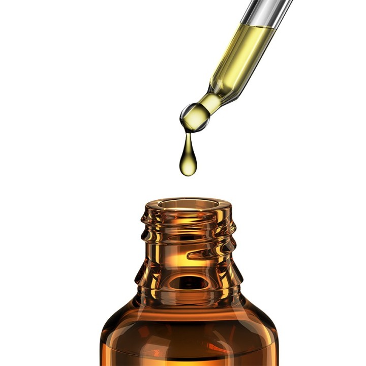 Herbarium - L'huile de CBD Premium  Full Spectrum - Détente et soulagement